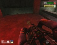 une photo d'Ã©cran de Unreal Tournament sur Sega Dreamcast